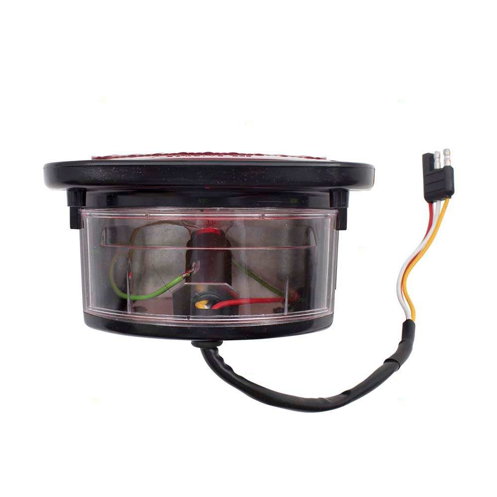 Tail Light for 1976-1980 CJ5 for 1976-1980 CJ7 J5457198 Right CH2801115