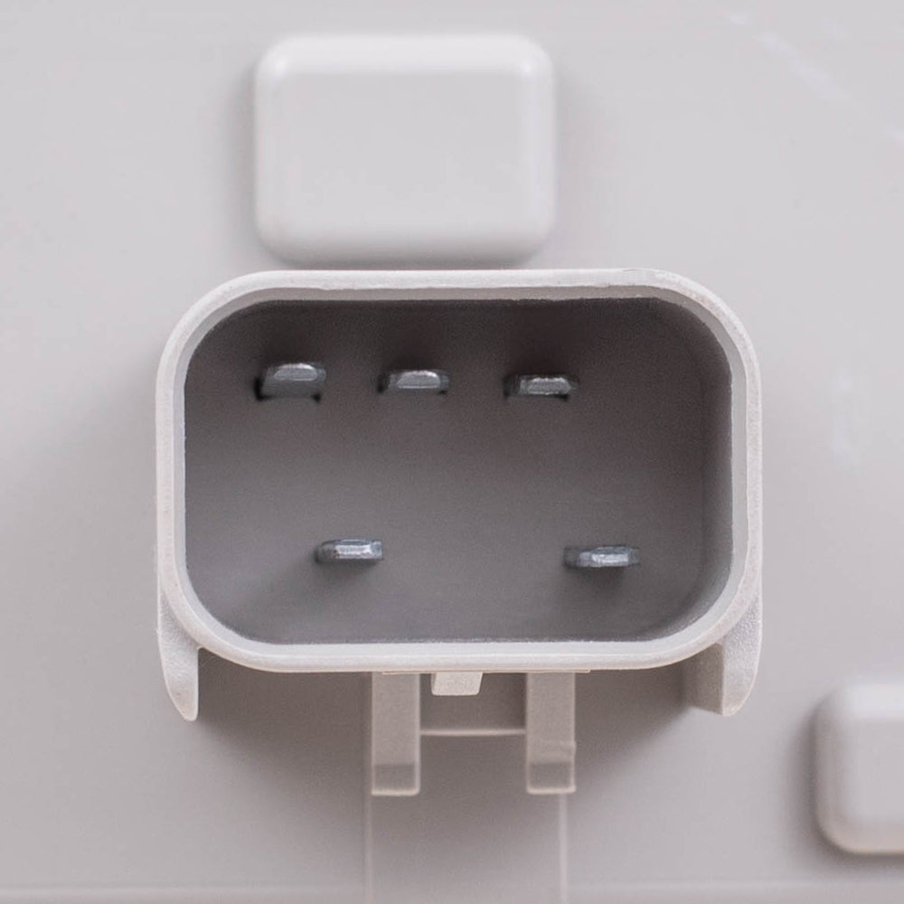 Tail Light for 2002-2006 Ram 1500 Circuit Board LH=RH for 2003-2006 Ram 2500 55077343AD CH2814101