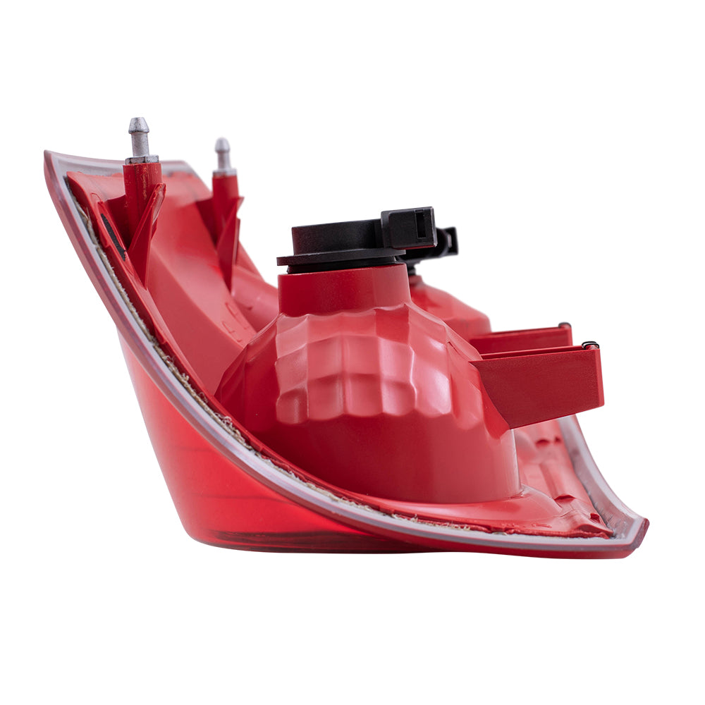 Tail Light for 2005-2011 Dakota 55077604AD Right CH2819104