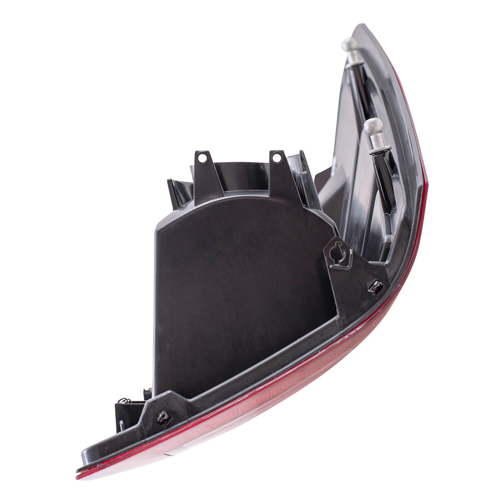 Tail Light for 2005-2006 Grand Cherokee 55156615AG Left CH2800159