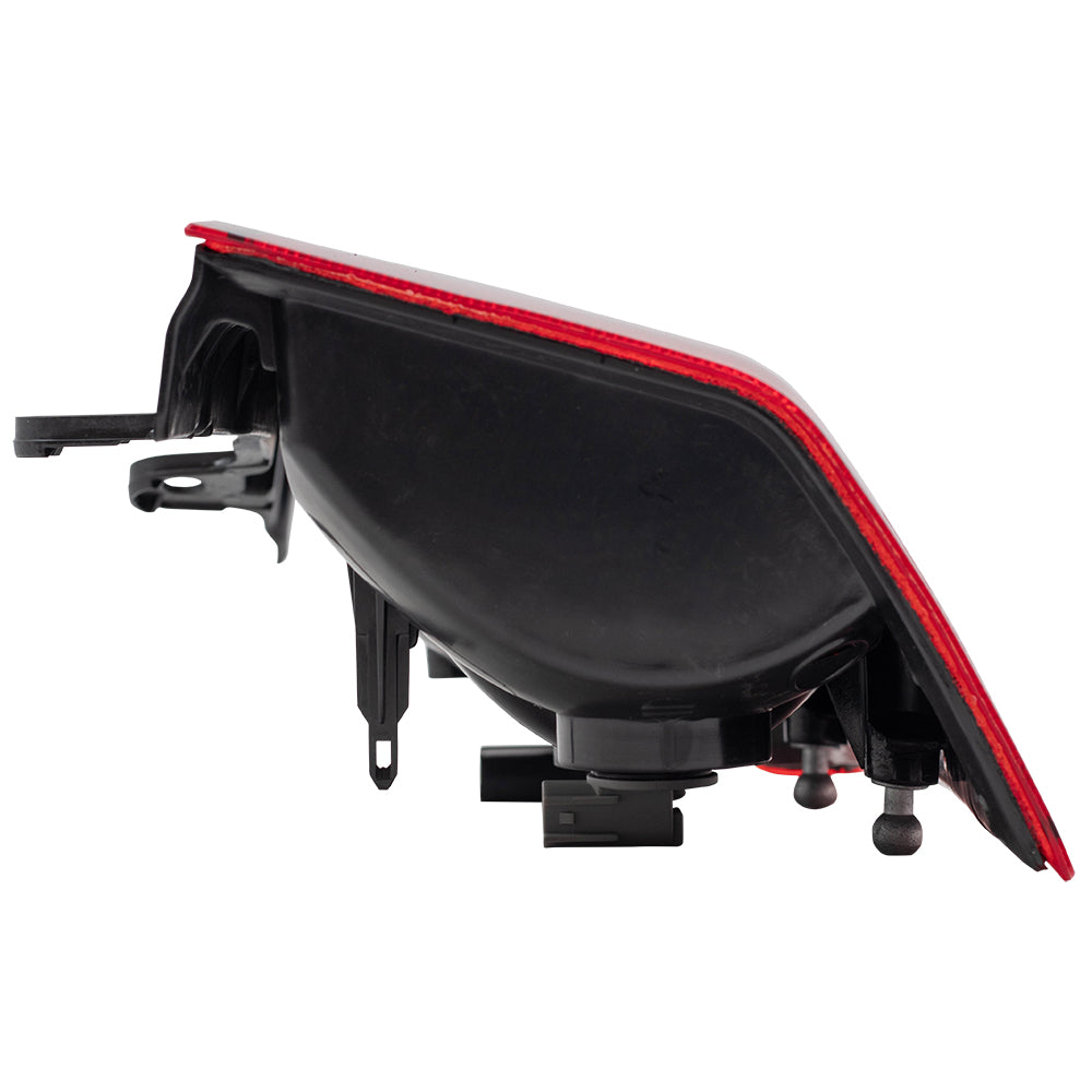 Tail Light for 2008-2017 Patriot 5160365AG Set CH2800181