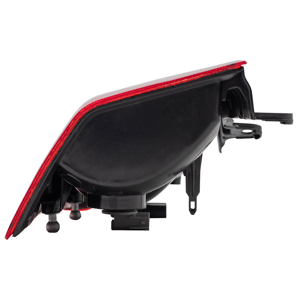 Tail Light for 2008-2017 Patriot 5160365AG Left CH2800181