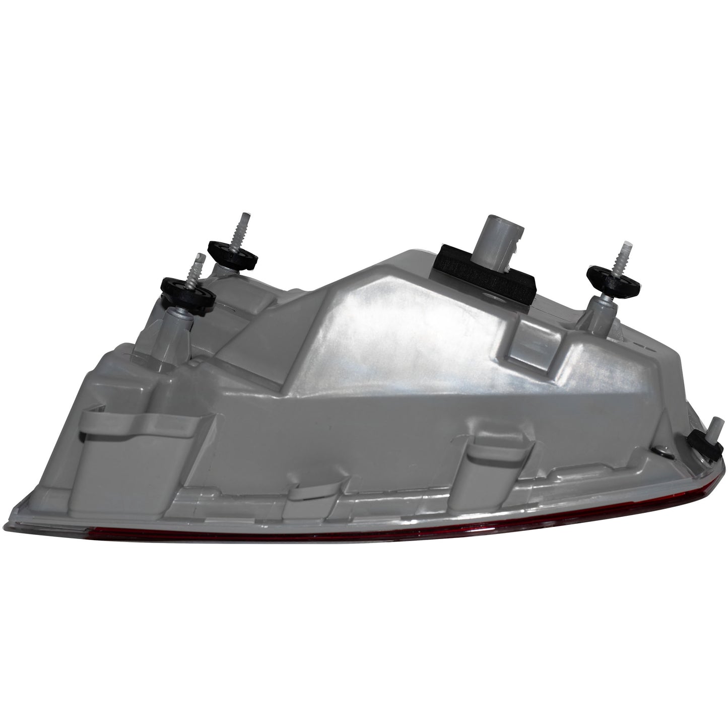 Tail Light for 2015-2023 300 Chrome Bezel 68400290AA Right CH2801213