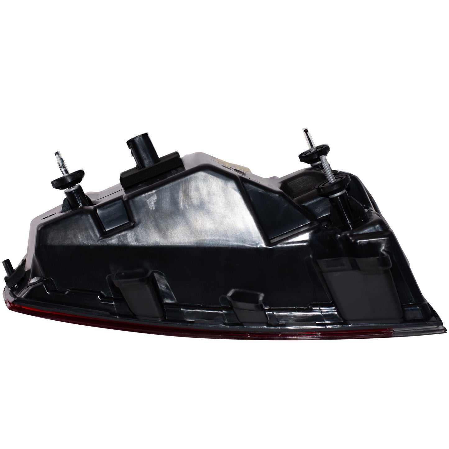 Tail Light for 2015-2023 300 Black Bezel 68400331AA Left CH2800212