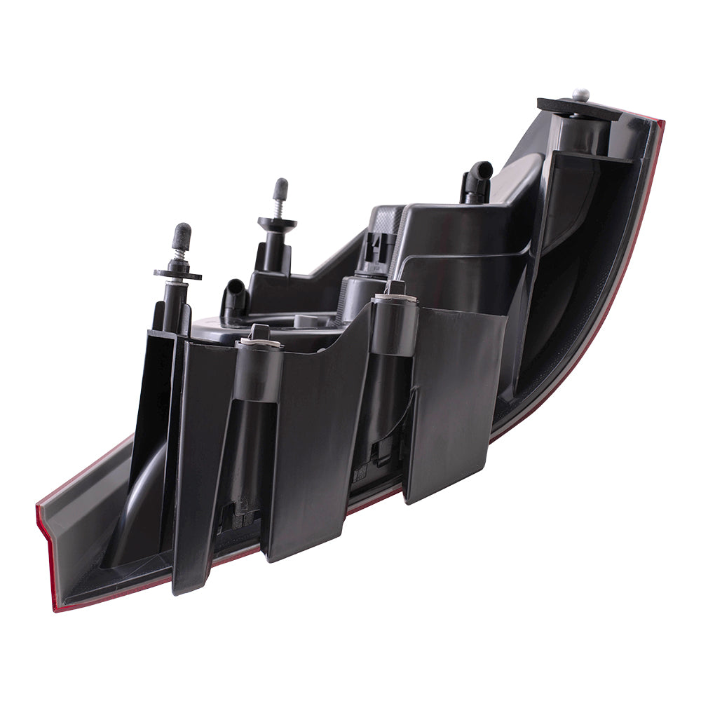 Tail Light for 2011-2014 Avenger 5182523AG Left CH2818130