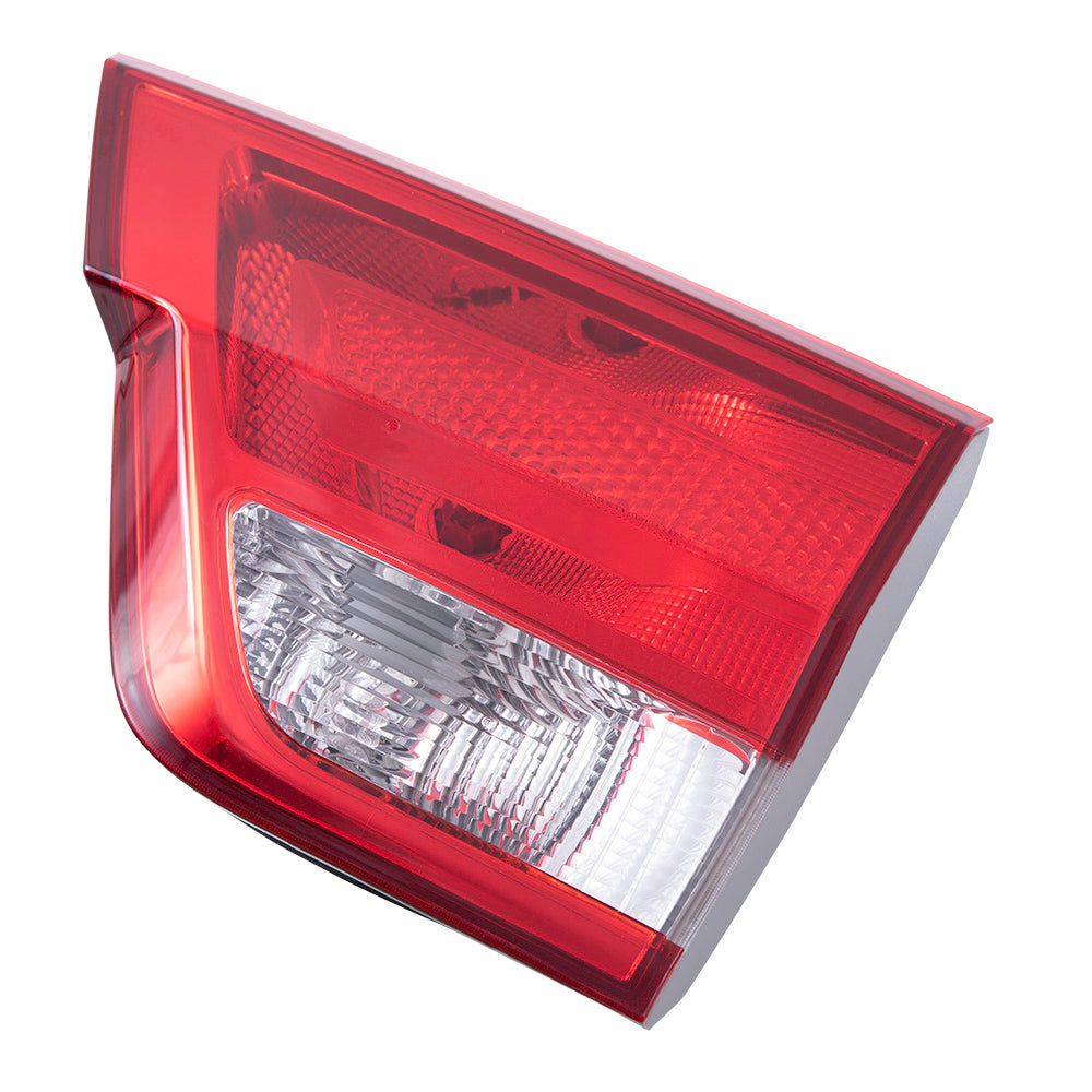 Tail Light for 2011-2013 Grand Cherokee Liftgate Mounted 57010274AF Right CH2803101