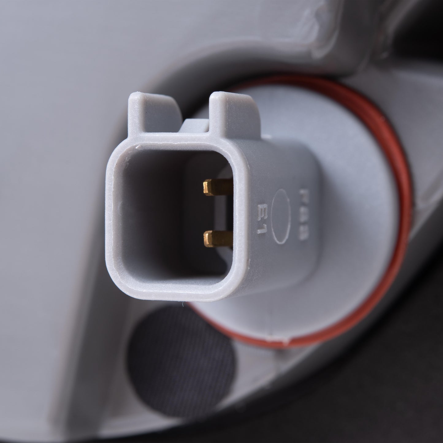 Tail Light for 2014-2021 Grand Cherokee WK Gray Liftgate Mount w/o Platinum for 2022 Grand Cherokee WK 68236106AB Right CH2803109