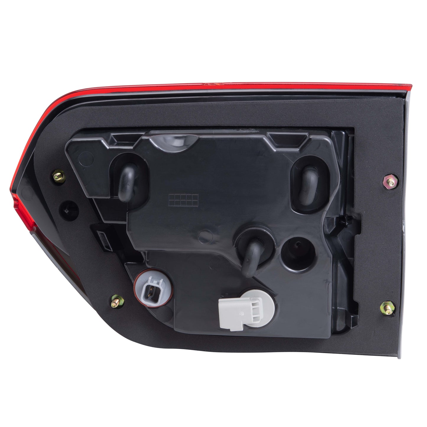 Tail Light for 2014-2021 Grand Cherokee SRT/Trackhawk Liftgate Mount for 2022 Grand Cherokee WK 68142945AJ Left CH2802106