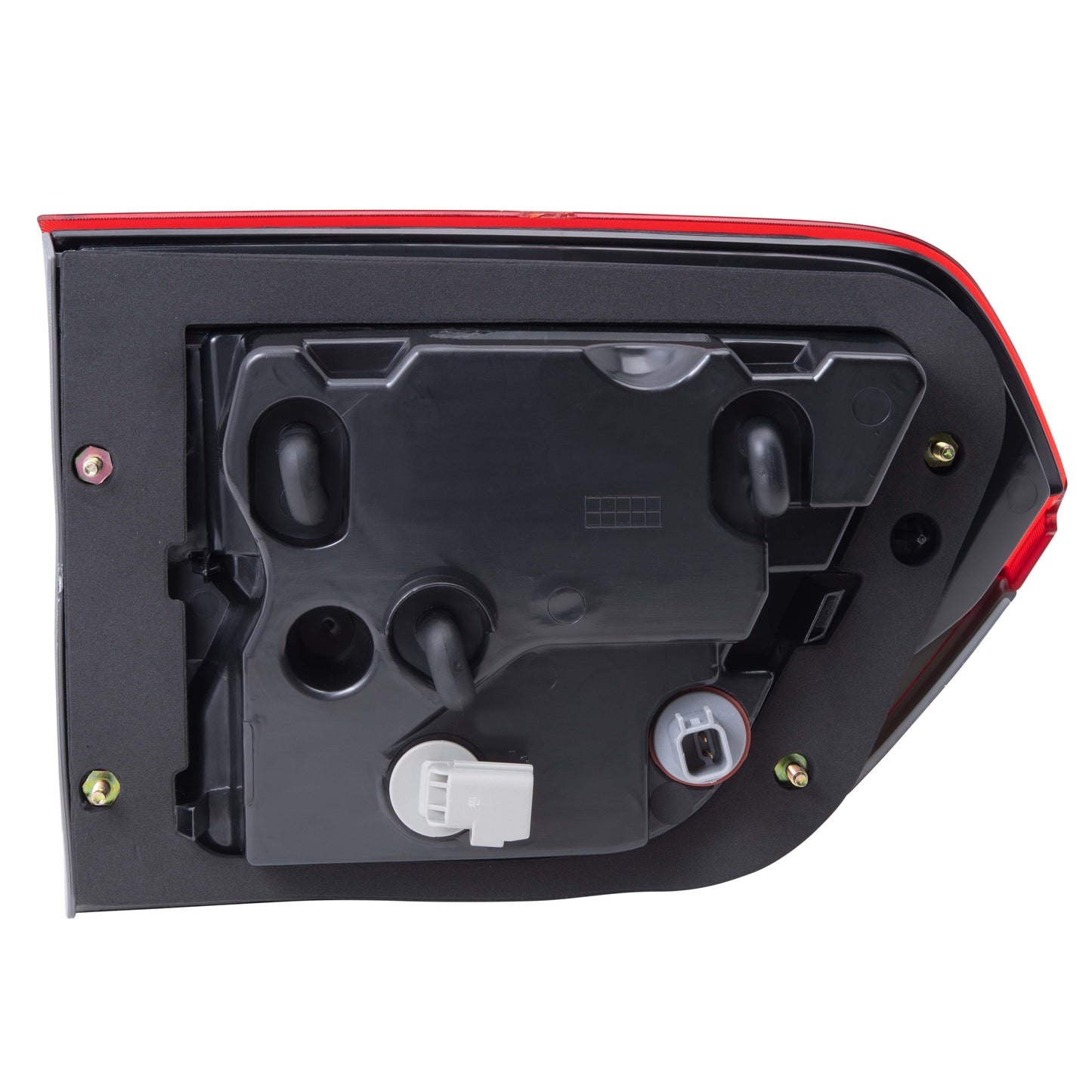 Tail Light for 2014-2021 Grand Cherokee SRT/Trackhawk Liftgate Mount for 2022 Grand Cherokee WK 68142944AJ Right CH2803106