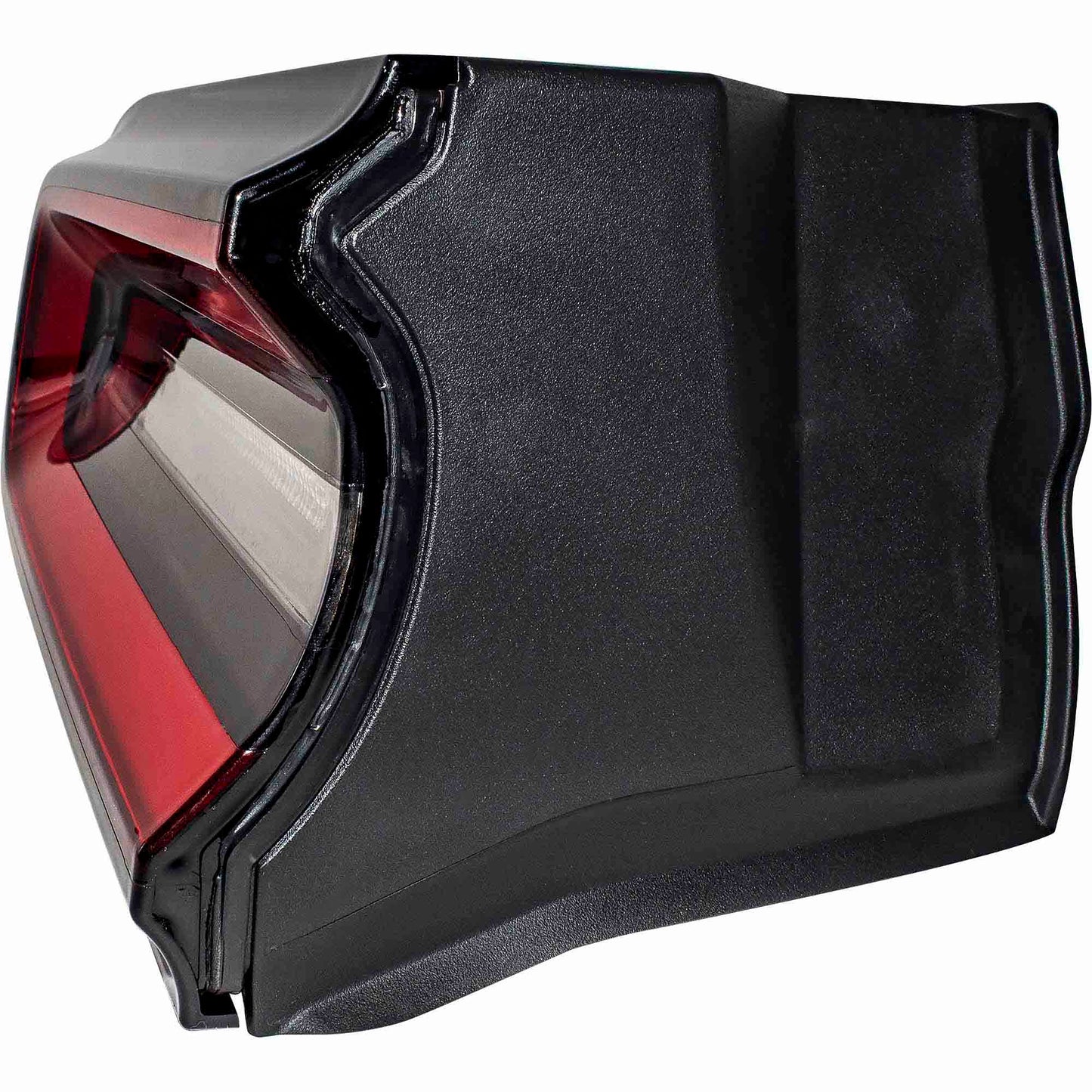 Brock Driver Left Passenger Right LED Combination Tail Light Assembly Set Compatible with 2015-2023 Dodge Challenger 2222-0099LR