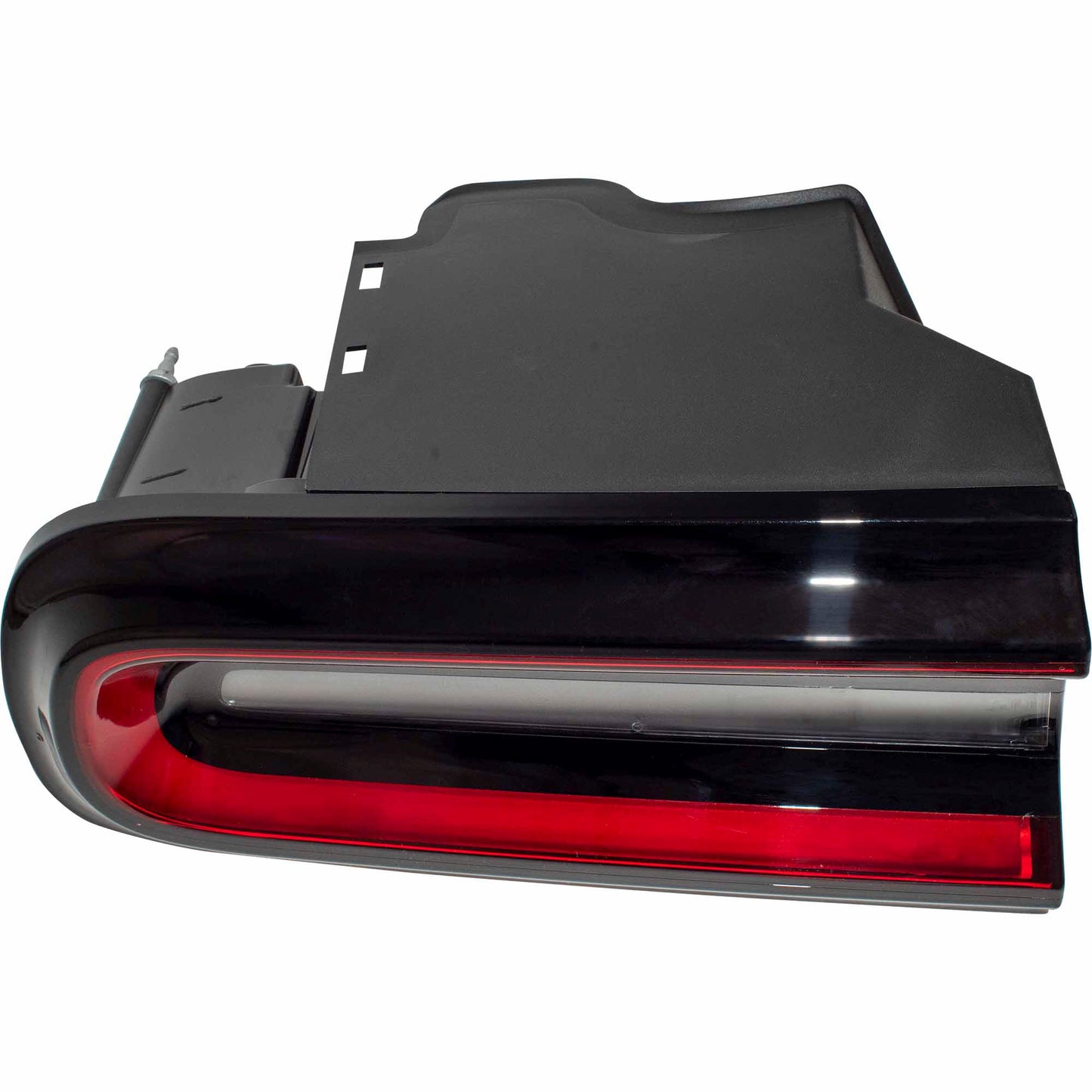 Brock Driver Left Passenger Right LED Combination Tail Light Assembly Set Compatible with 2015-2023 Dodge Challenger 2222-0099LR