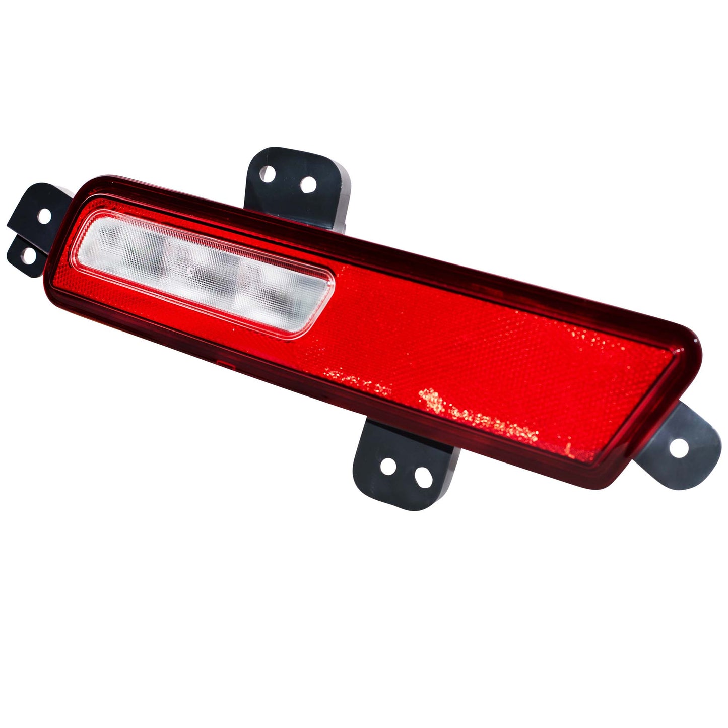 Back Up Light for 2022-2025 Wagoneer Bumper Mount for 2022-2025 Grand Wagoneer 68353119AA Left CH2882105