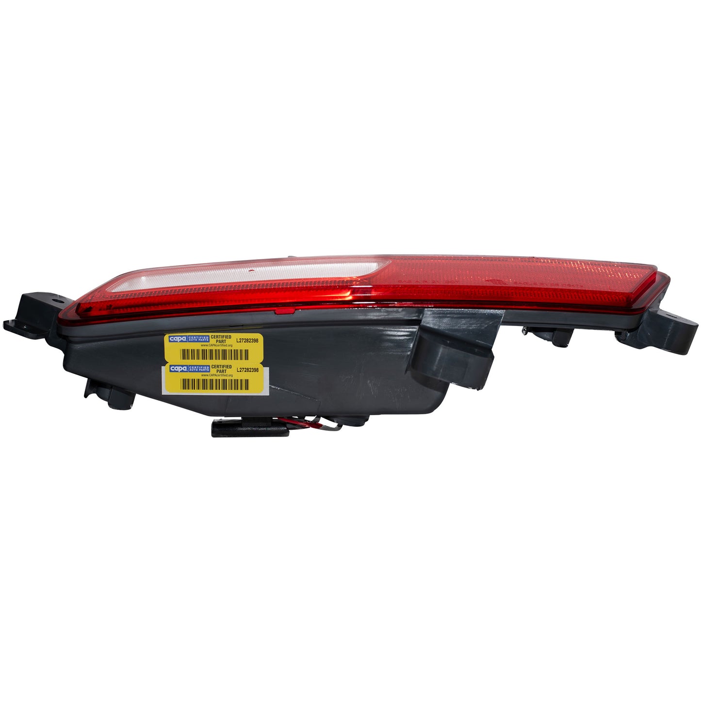 Back Up Light for 2022-2025 Wagoneer Bumper Mount for 2022-2025 Grand Wagoneer 68353119AA Left CH2882105