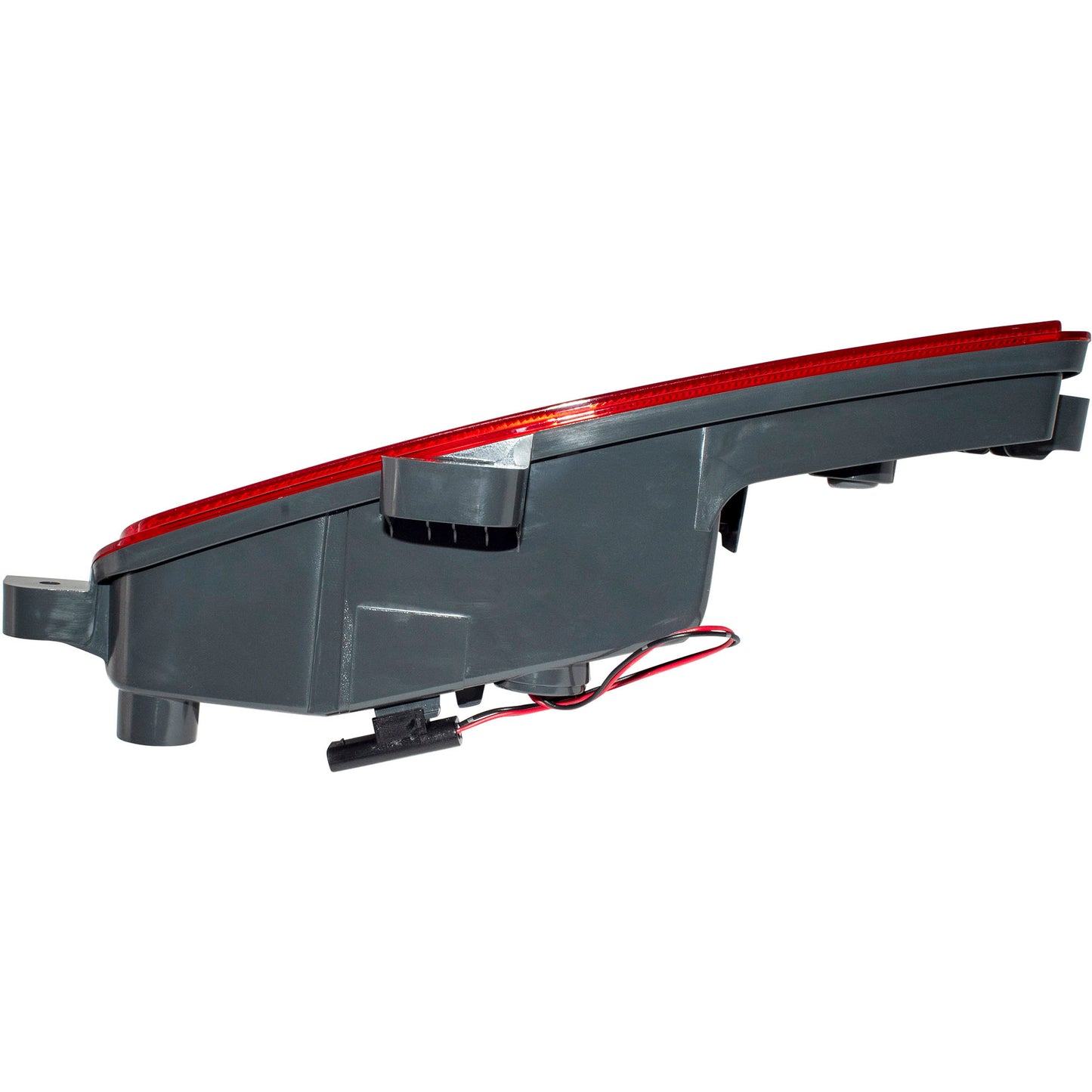 Back Up Light for 2022-2025 Wagoneer Bumper Mount for 2022-2025 Grand Wagoneer 68353119AA Set CH2882105
