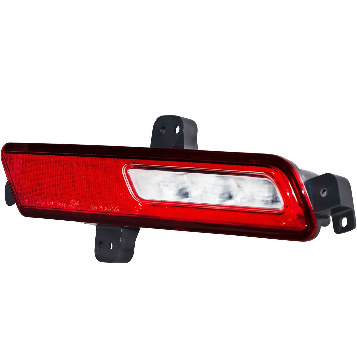 Back Up Light for 2022-2025 Wagoneer Bumper Mount for 2022-2025 Grand Wagoneer 68353118AA Right CH2883105