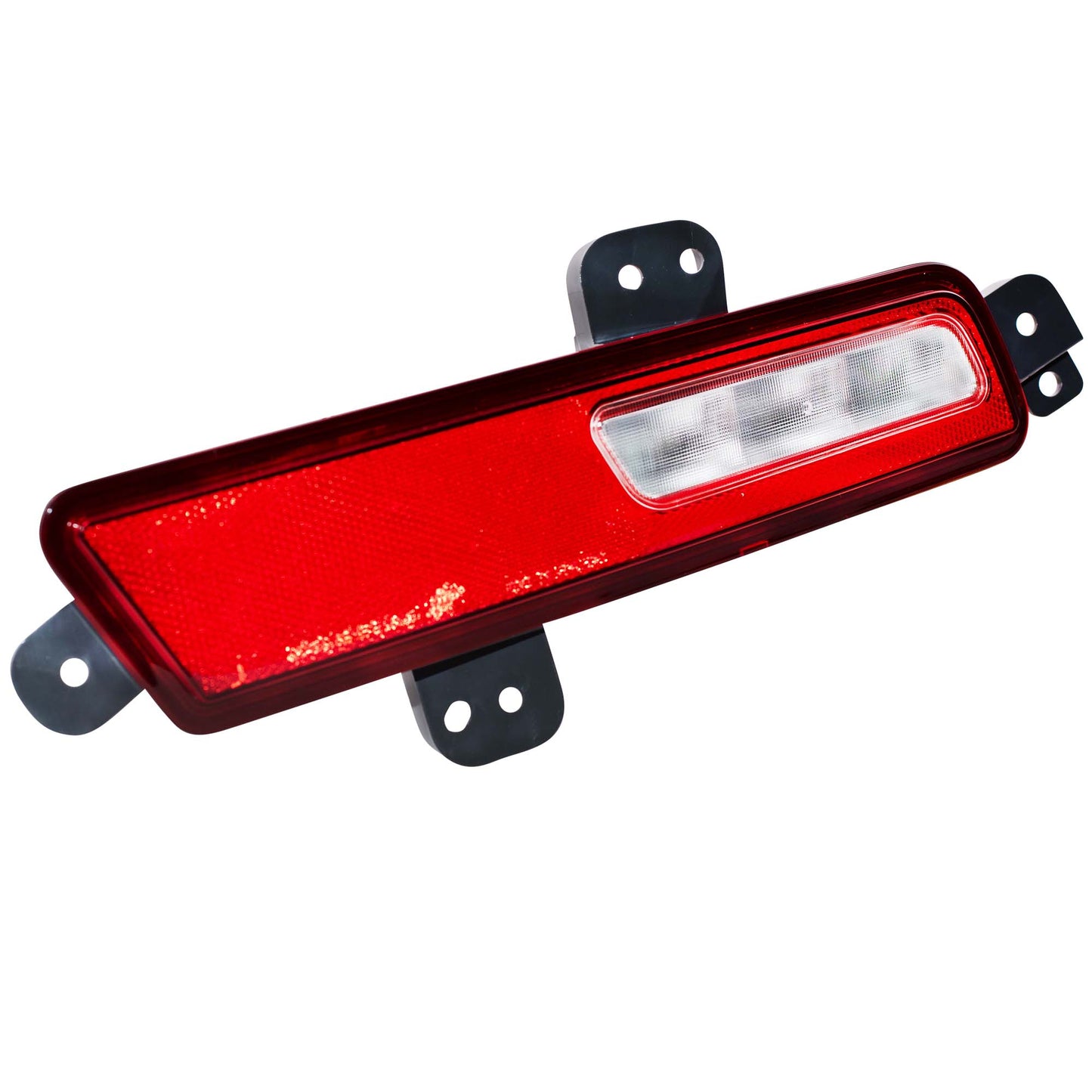 Back Up Light for 2022-2025 Wagoneer Bumper Mount for 2022-2025 Grand Wagoneer 68353118AA Right CH2883105