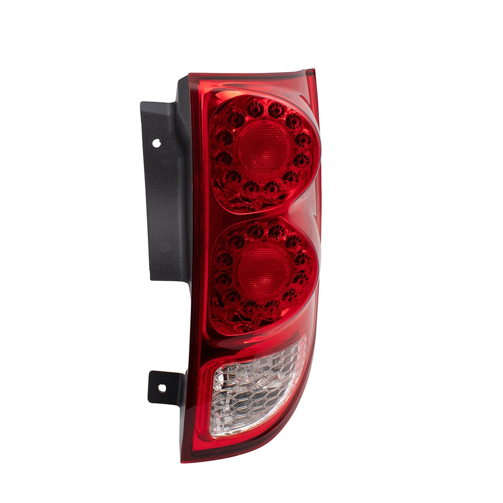 Tail Light for 2011-2020 Grand Caravan 5182534AD Right CH2801199