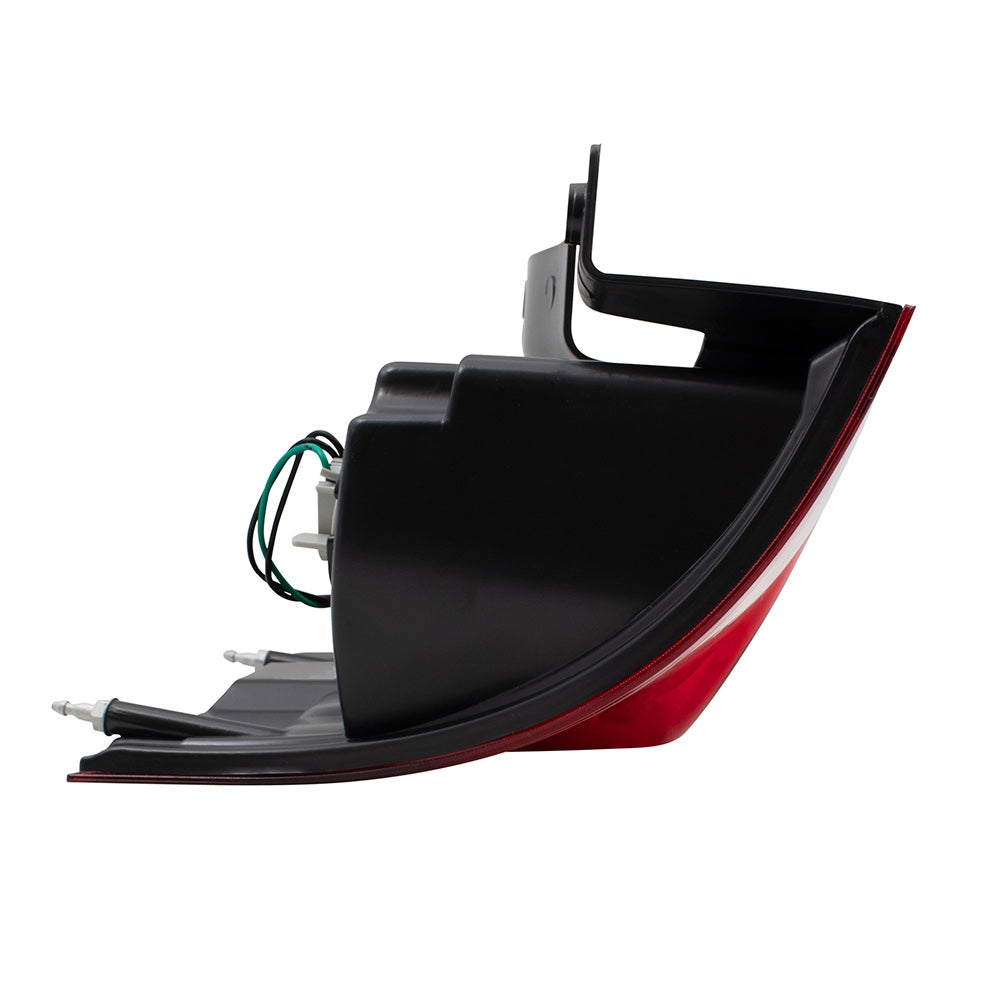 Tail Light for 2011-2020 Grand Caravan 5182534AD Right CH2801199