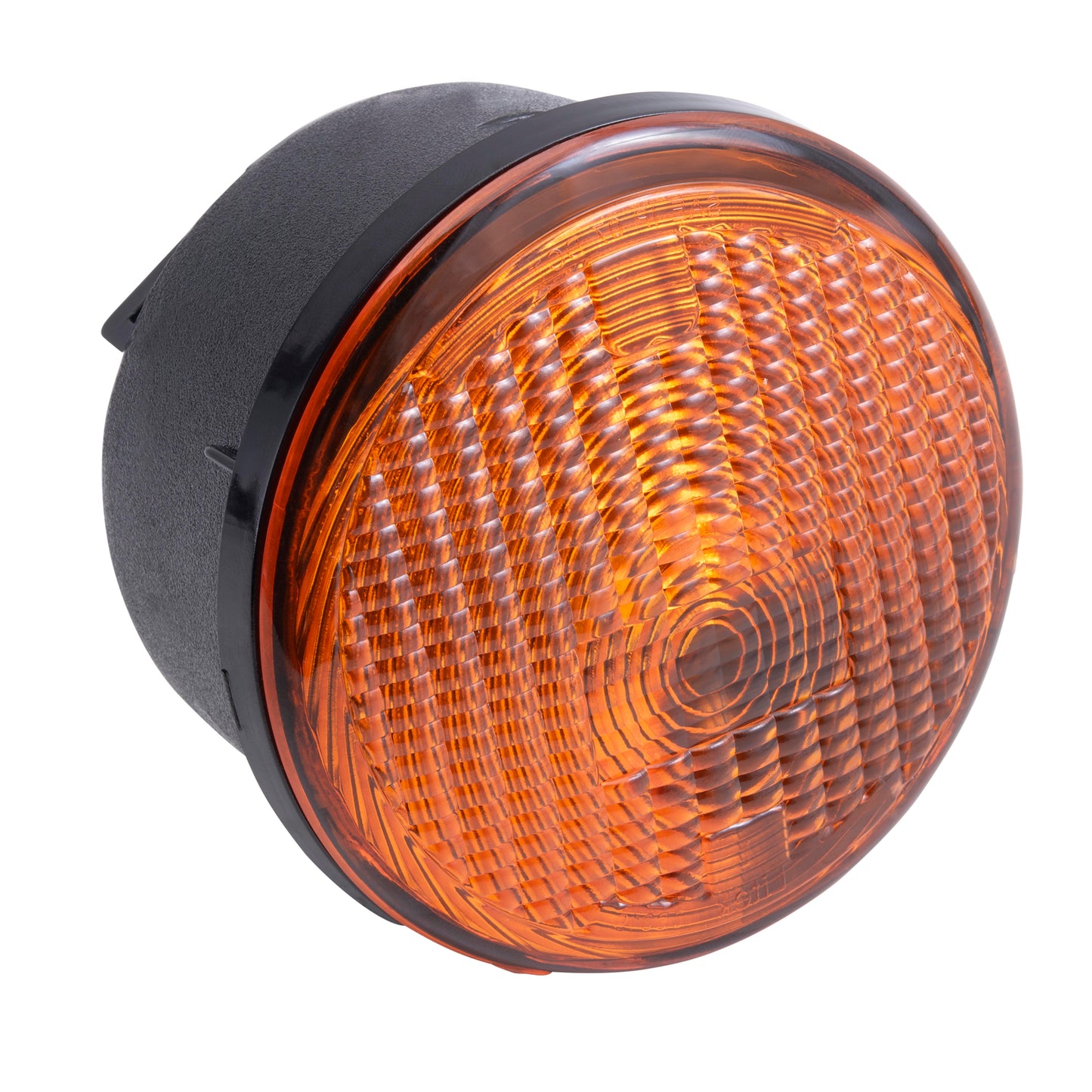 Brock Replacement Driver Park Signal Front Marker Light Compatible with 2007-2013 55077885AD