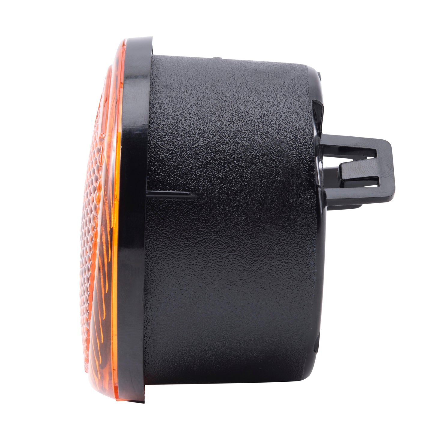 Brock Replacement Driver Park Signal Front Marker Light Compatible with 2007-2013 55077885AD