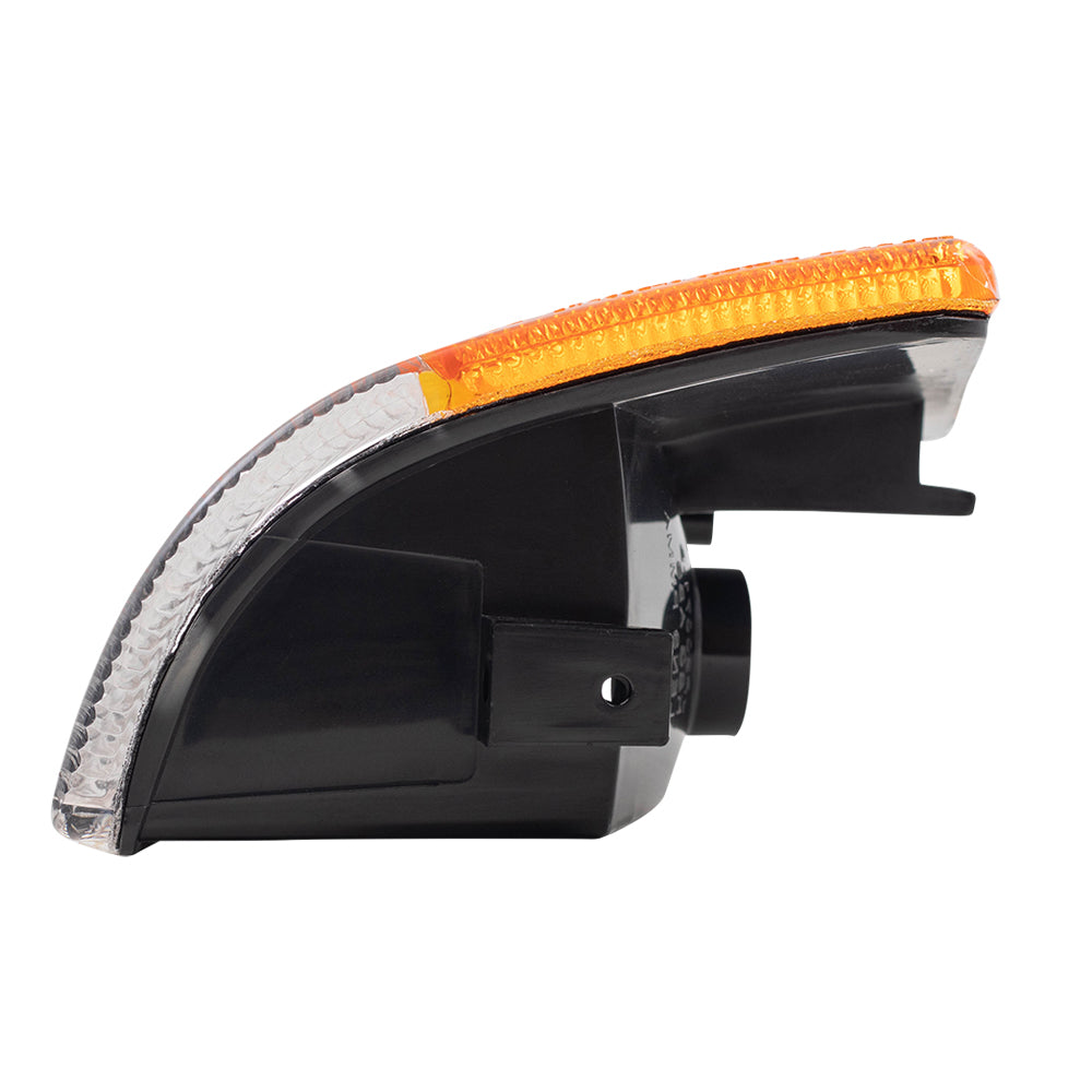 Park/Signal/Side Marker for 1993-1998 Grand Cherokee for 1993 Grand Wagoneer 56005105 Left CH2520121