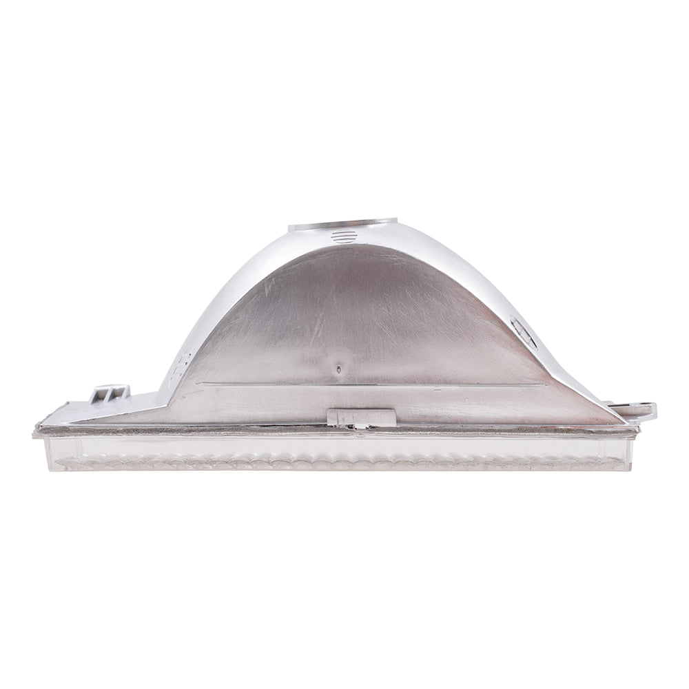 Park/Signal/Side Marker for 1984-1996 Cherokee for 1986-1992 Comanche for 1984-1985 Wagoneer 56000099 Left CH2530101