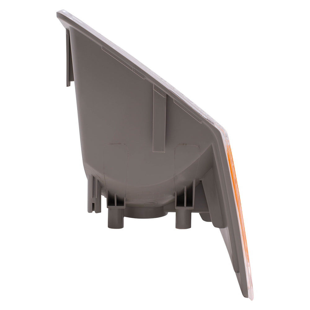 Park/Signal/Side Marker for 2007-2010 Compass 68000683AB Left CH2520144