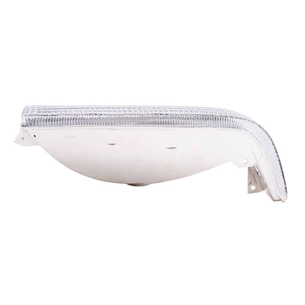 Park/Signal/Side Marker for 1993-1996 Grand Cherokee for 1993 Grand Wagoneer 56005099 Left CH2520120