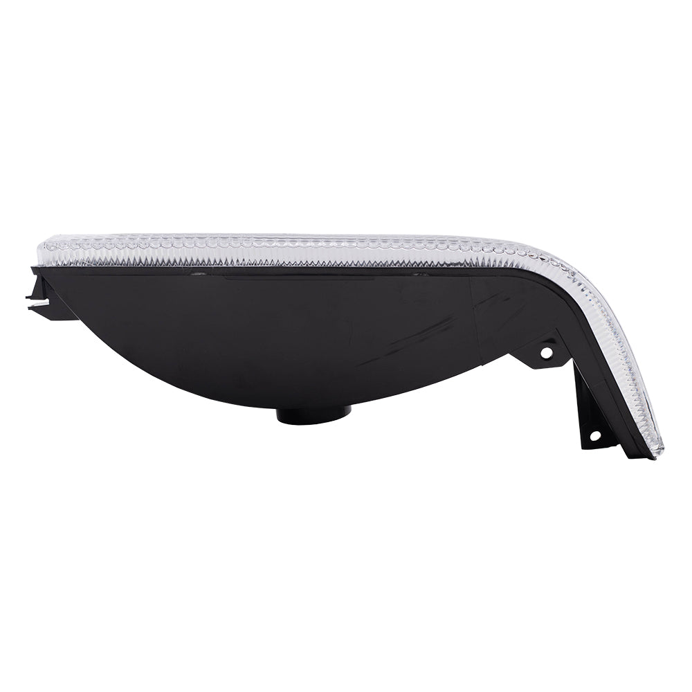 Park/Signal/Side Marker for 1997-1998 Grand Cherokee 56005099AB Left CH2520128