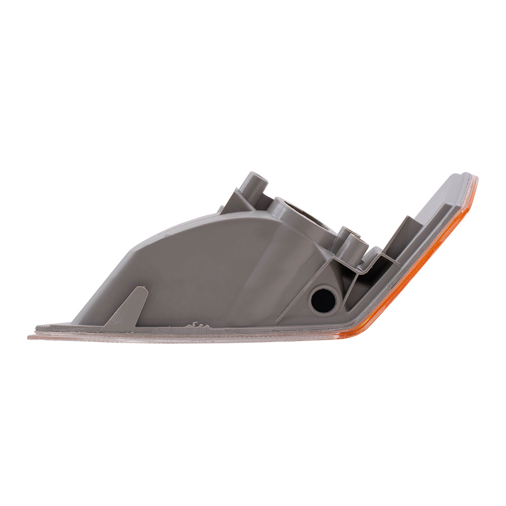 Park/Signal/Side Marker for 2007-2017 Patriot 68004180AB Right CH2527102
