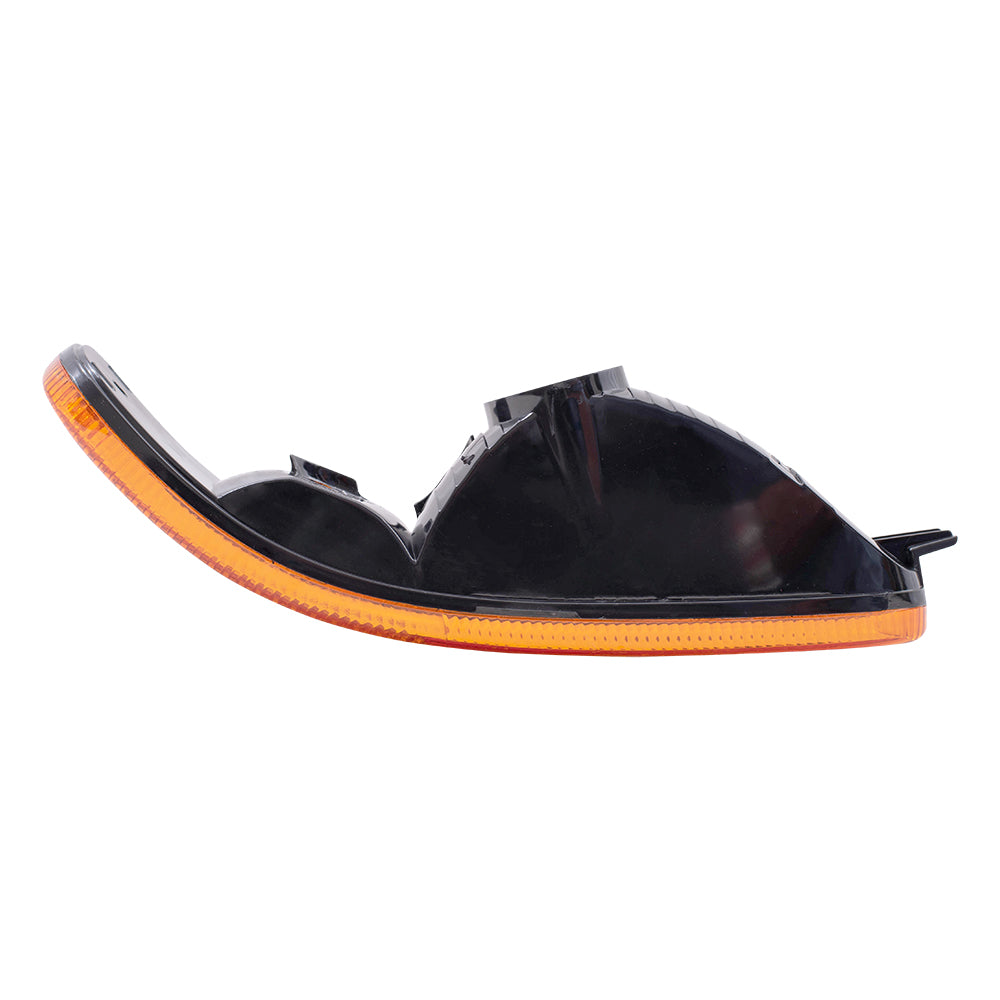 Park/Signal/Side Marker for 2002-2004 Liberty 55155911AC Left CH2520139