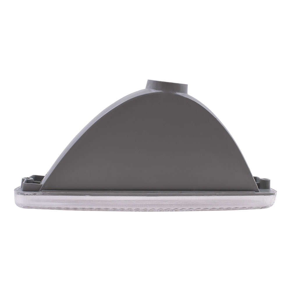 Park/Signal/Side Marker for 1991-1993 D150 for 1991-1993 D250 55026085 Left CH2520106
