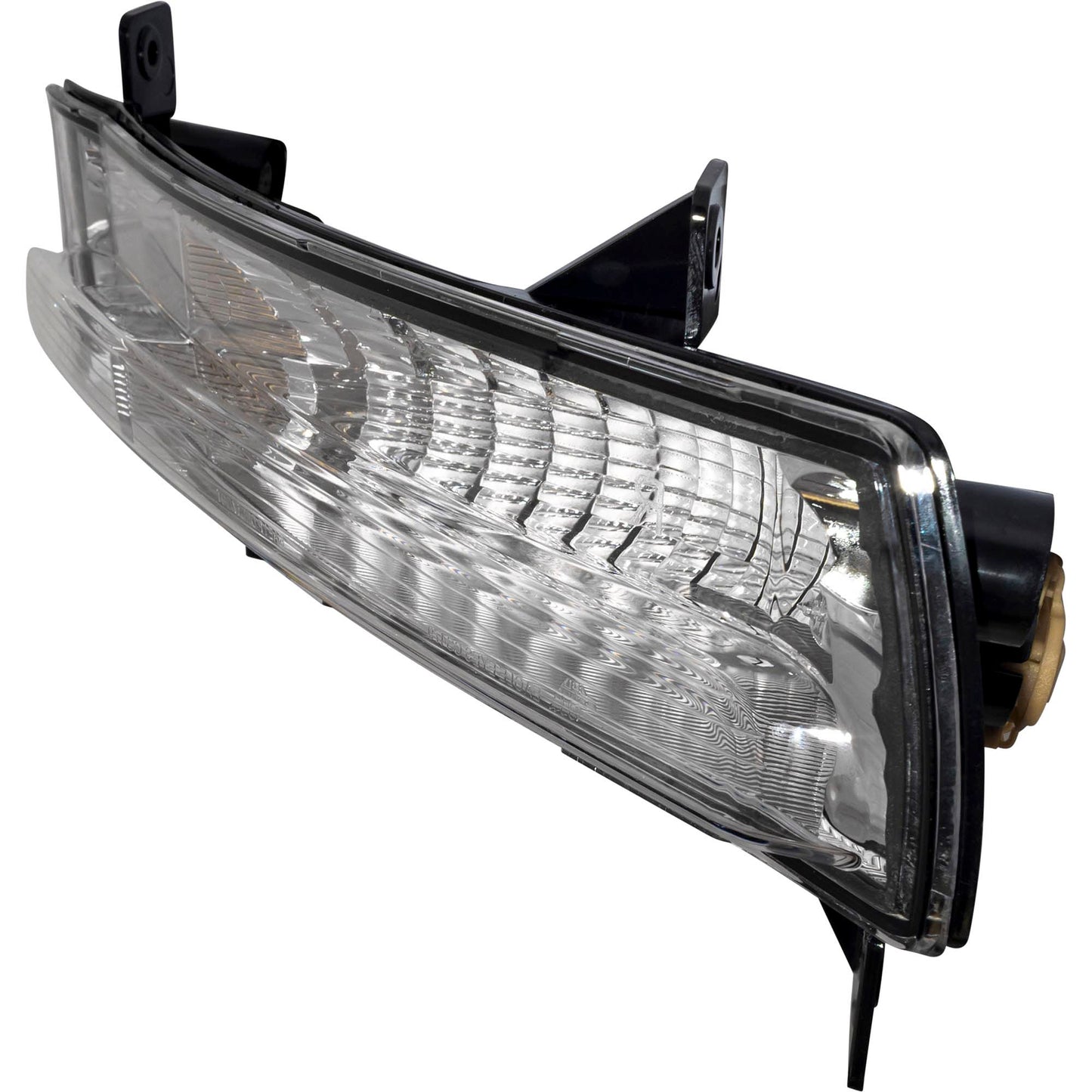 Park/Signal/Side Marker for 2017-2021 Compass Bumper Mounted 55112721AB Left CH2520147