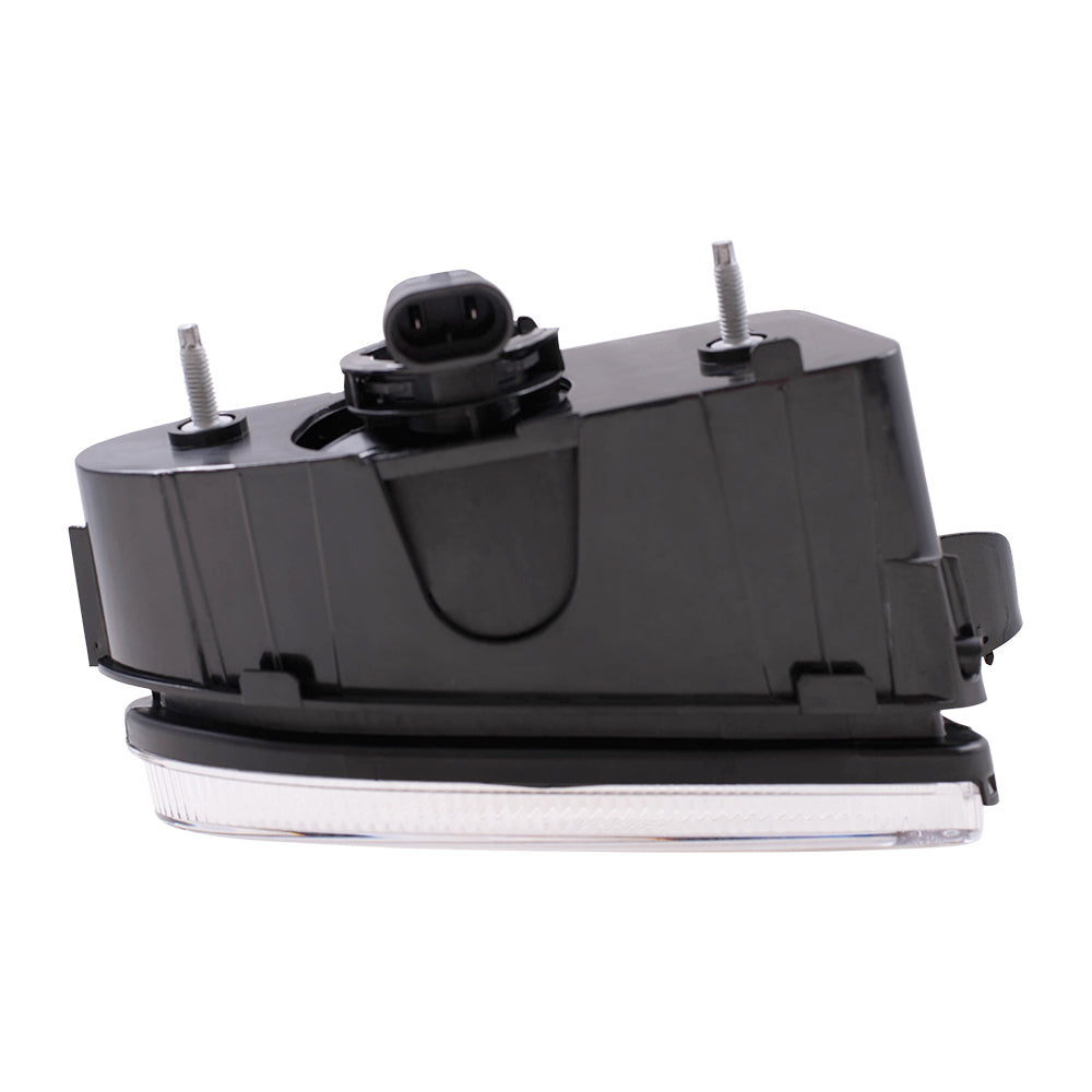 Fog Light for 2001-2005 PT Cruiser 5288797AD Left CH2592116