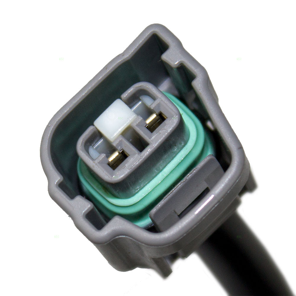 Fog Light for 1997-2001 Cherokee 55055275AB Left CH2592123