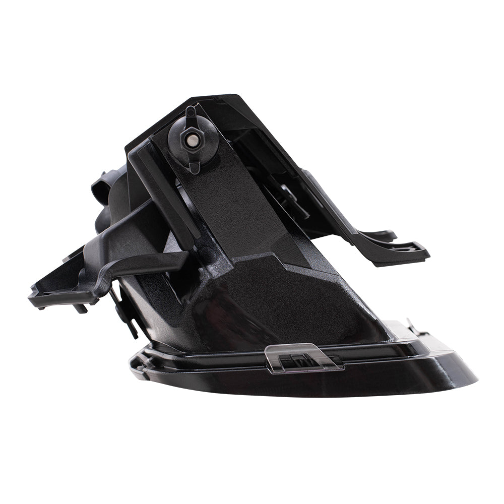 Fog Light for 2014-2018 ProMaster 1500 Standard Type for 2019-2023 1500 Classic 68104821AF Left CH2592147