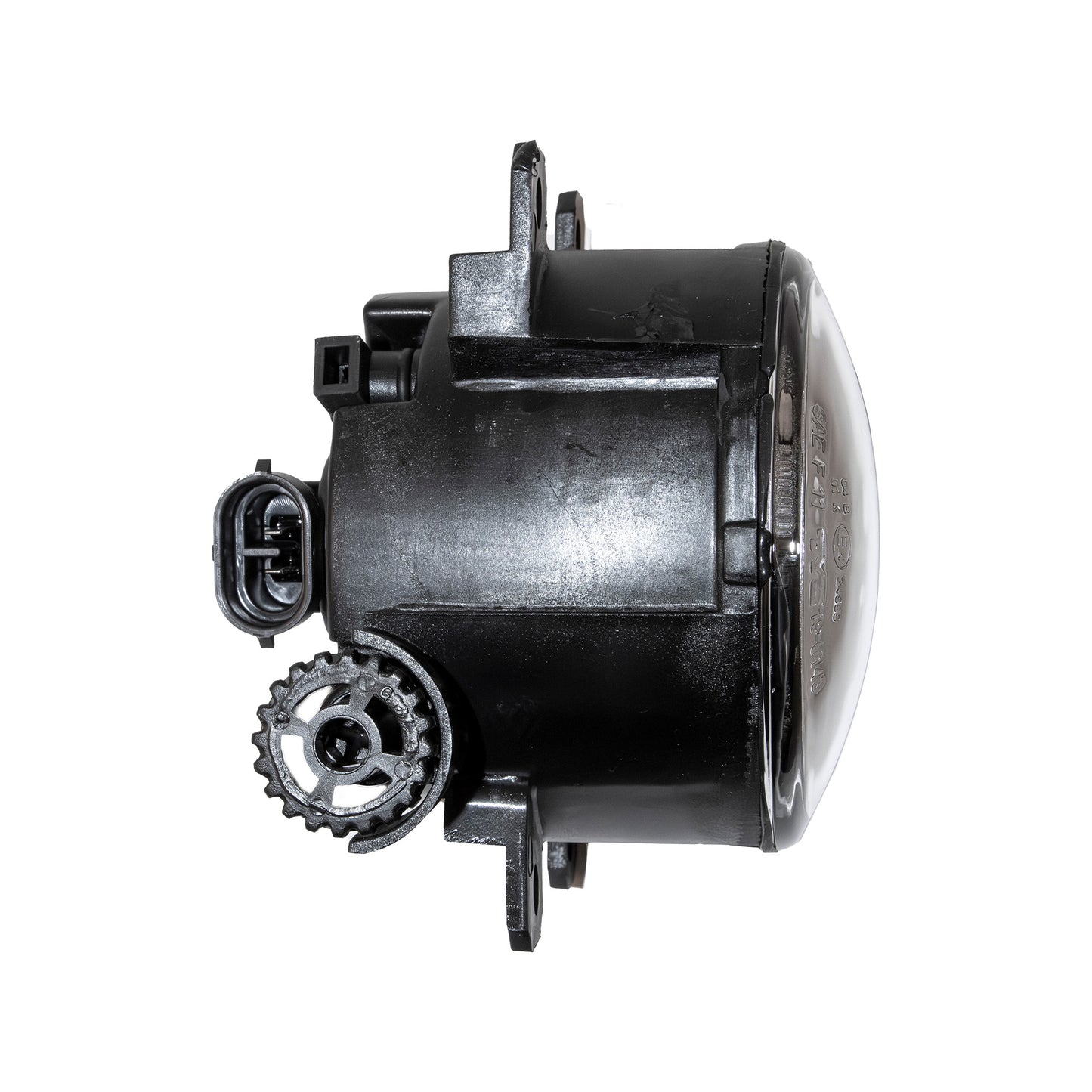 Fog Light for 2014-2022 ProMaster 1500 for 2014-2022 ProMaster 2500 for 2016-2018 Cherokee for 2017-2021 Compass for 2018-2021 500X for 2015-2023 Renegade for 2014-2019 500L for 2012-2017 500