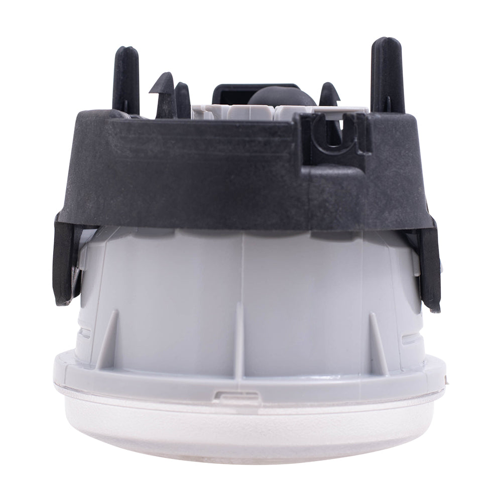 Fog Light for 2010 Grand Caravan L=R for 2010 Charger for 2010-2012 Caliber for 2011 Nitro for 2011-2014 Challenger for 2010-2011 Town & Country for 2010-2011 Town and Country 5182025AA CH2592142