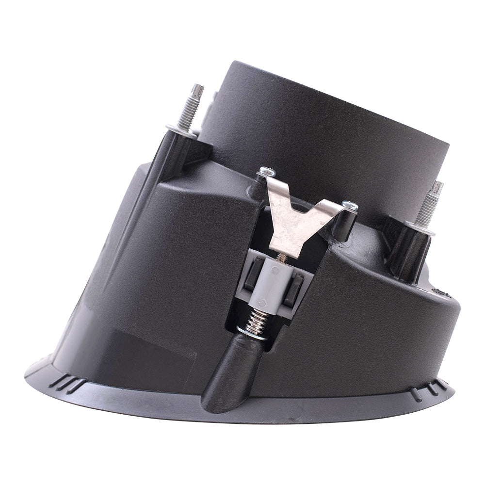 Brock Replacement Driver Halogen Fog Light Compatible with 2008-2017 Cascadia A06-51908-006