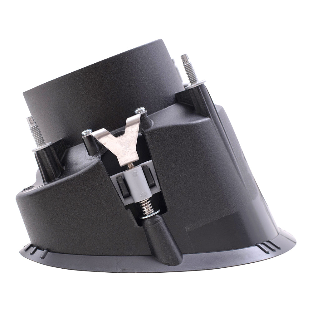 Brock Replacement Passenger Halogen Fog Light Compatible with 2008-2017 Cascadia A06-51908-007