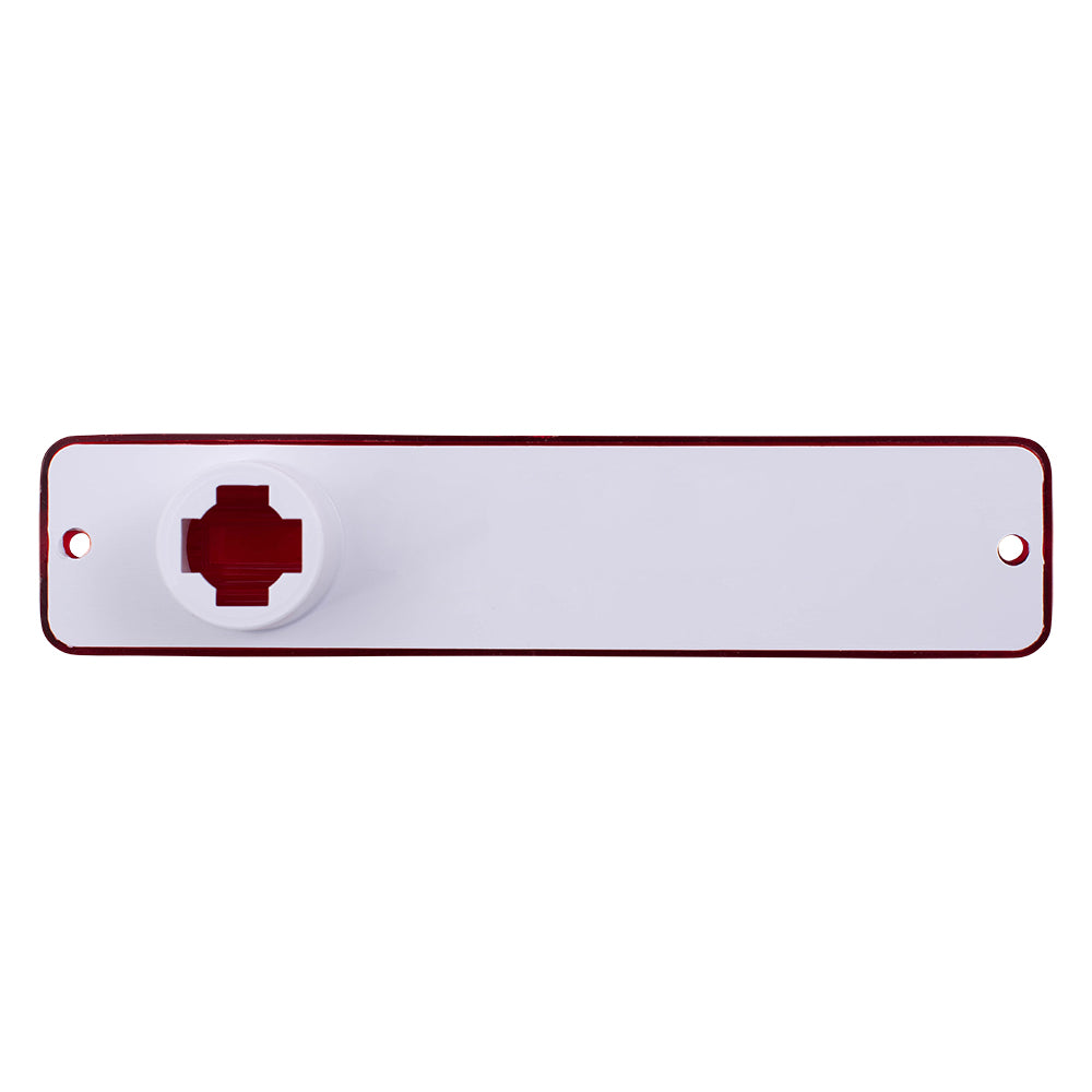 Park/Signal/Side Marker for 1980-1983 Cherokee Rear L=R for 1975-1983 Wagoneer J0994021 CH2860101