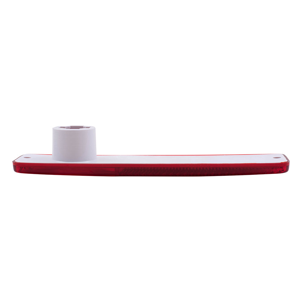 Park/Signal/Side Marker for 1980-1983 Cherokee Rear L=R for 1975-1983 Wagoneer J0994021 CH2860101