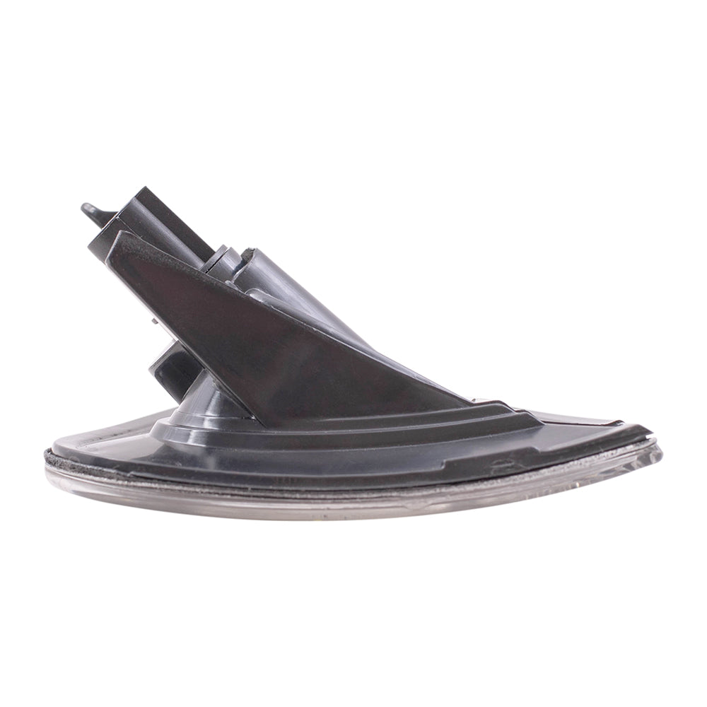 Park/Signal/Side Marker for 2006-2010 Charger 4806219AD Set CH2550124