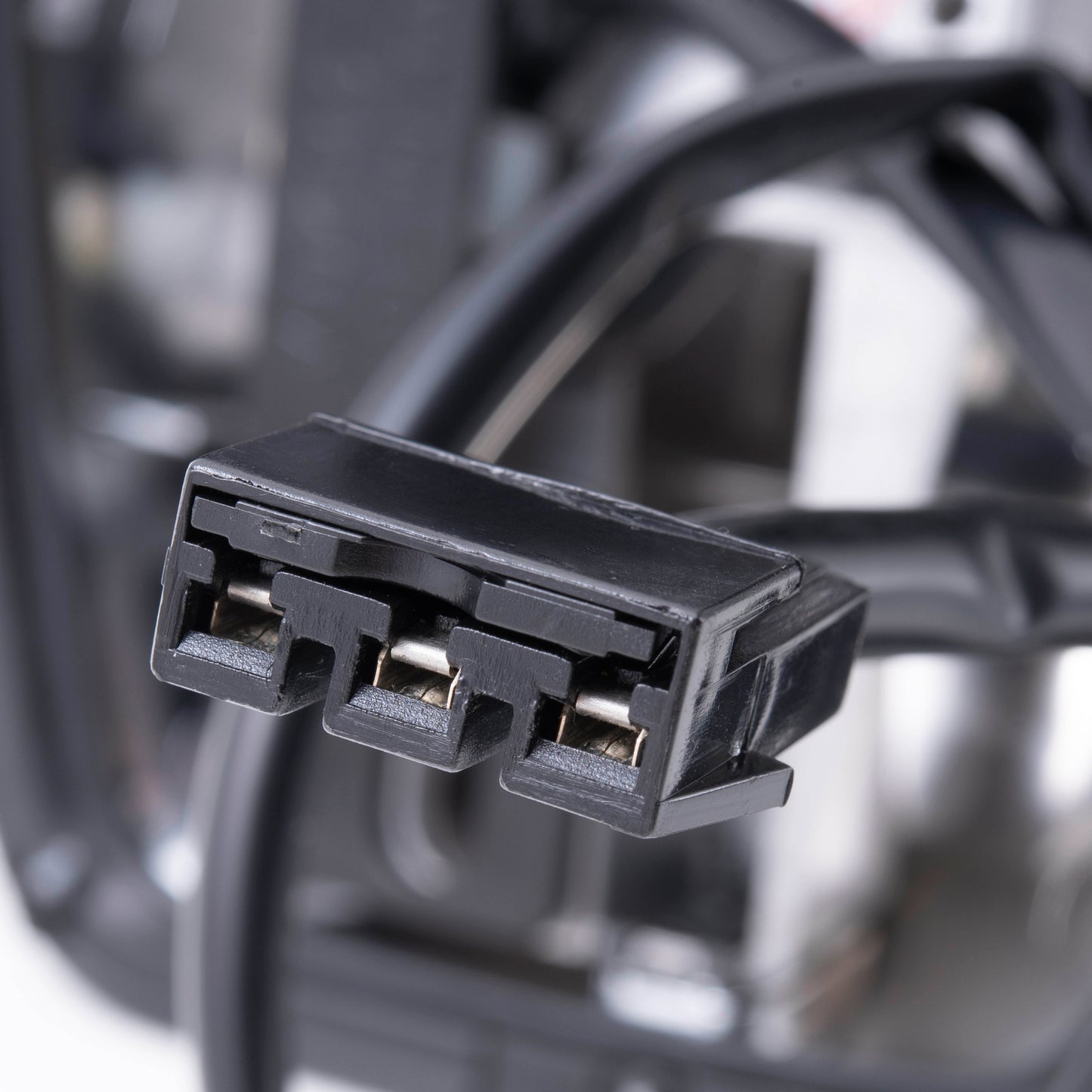 Power Mirror for 1988-1989 D100 6X9 Manual Fold for 1988-1993 D150 for 1988-1993 D250 55154668 Right CH1321273