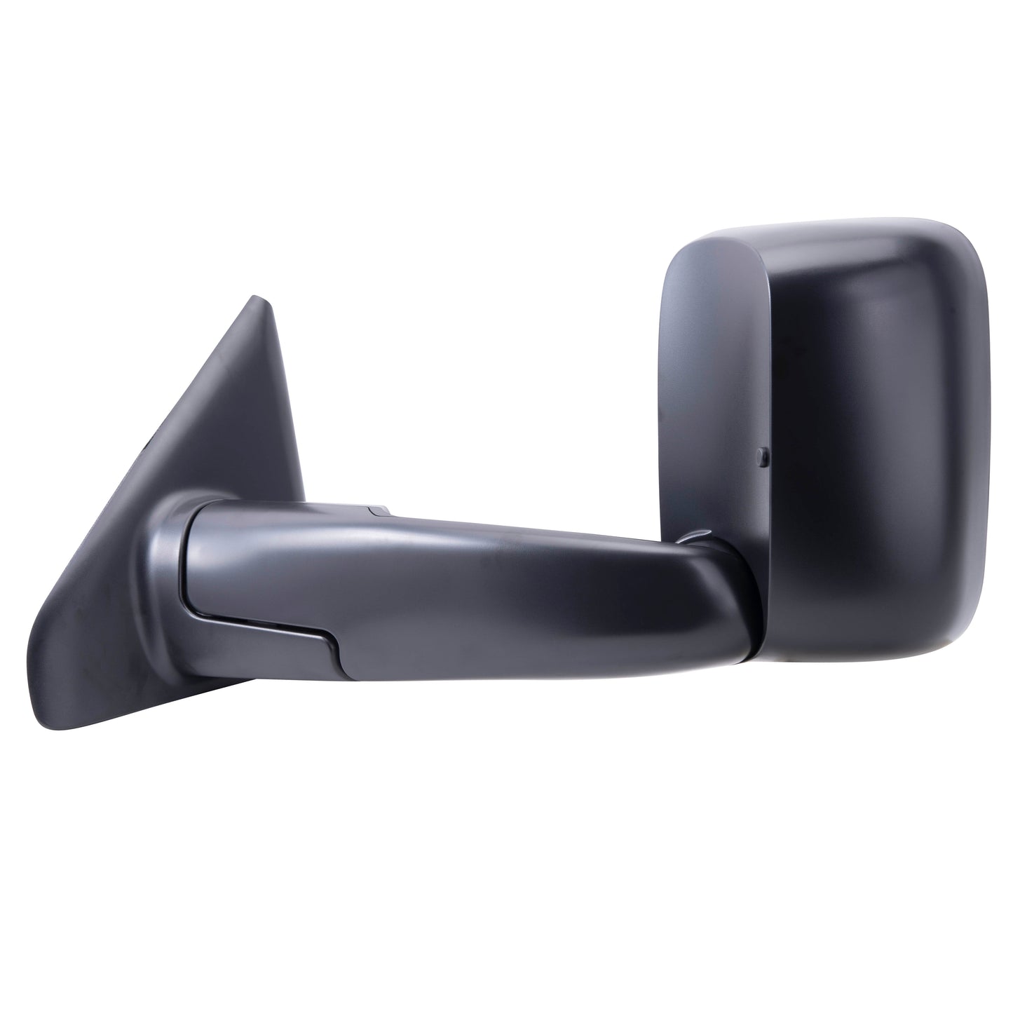 Power Mirror for 2002-2008 Ram 1500 7X10 Flip-Up Trailer Tow Package Heated Manual Fold for 2003-2009 Ram 2500 55077445AO Set CH1320228