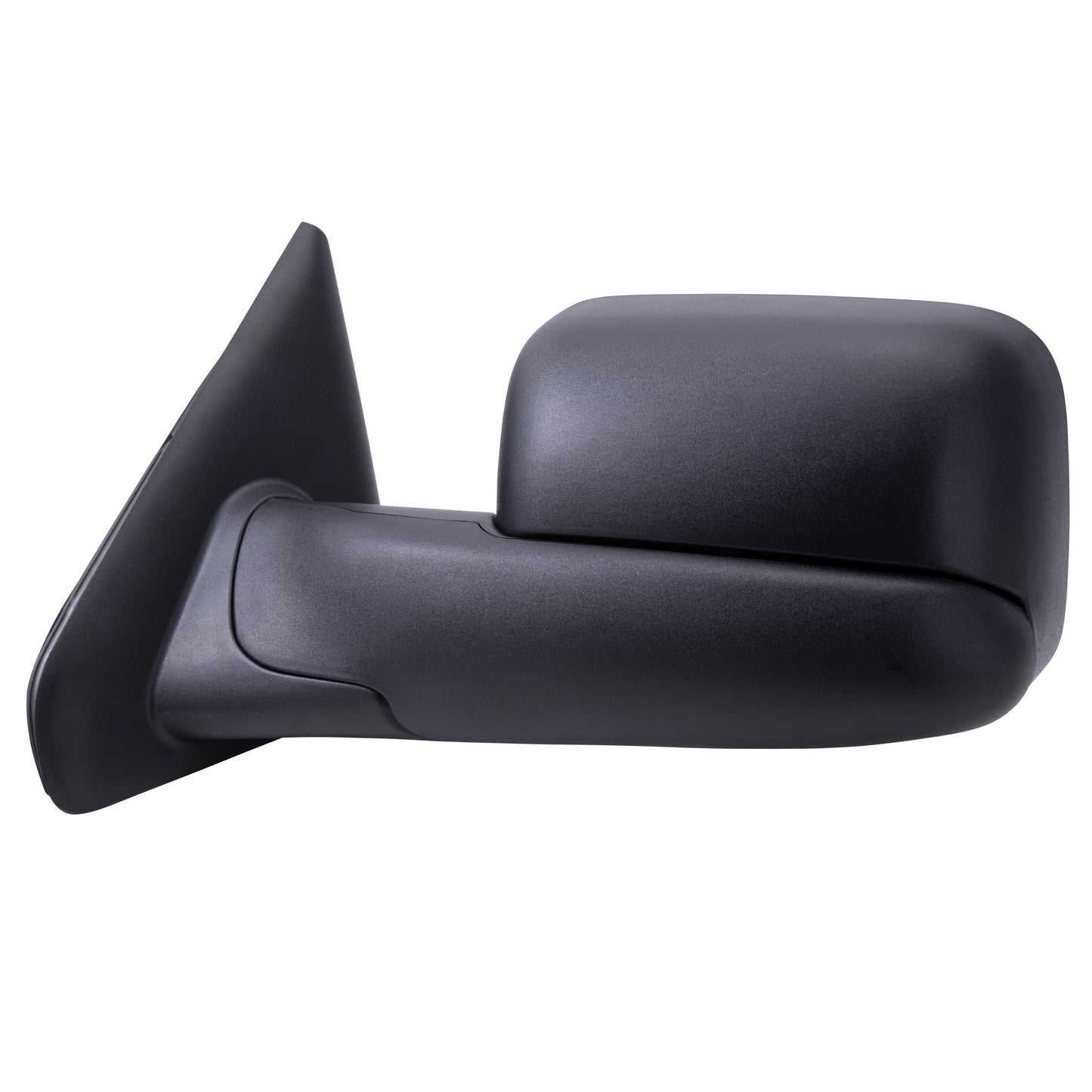 Power Mirror for 2002-2008 Ram 1500 7X10 Flip-Up Trailer Tow Package Original Arm Desi Heated Manual Fold for 2003-2009 Ram 2500 Left