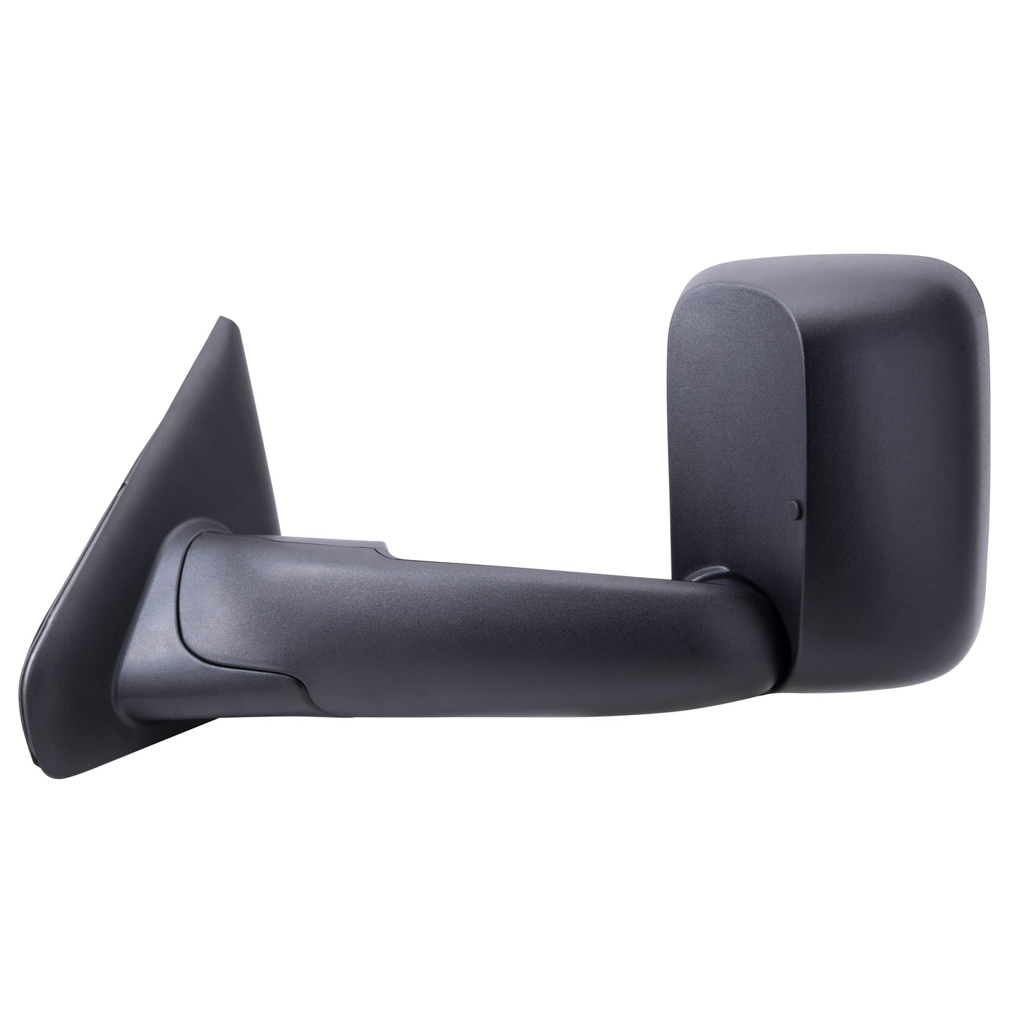 Power Mirror for 2002-2008 Ram 1500 7X10 Flip-Up Trailer Tow Package Original Arm Desi Heated Manual Fold for 2003-2009 Ram 2500 Left