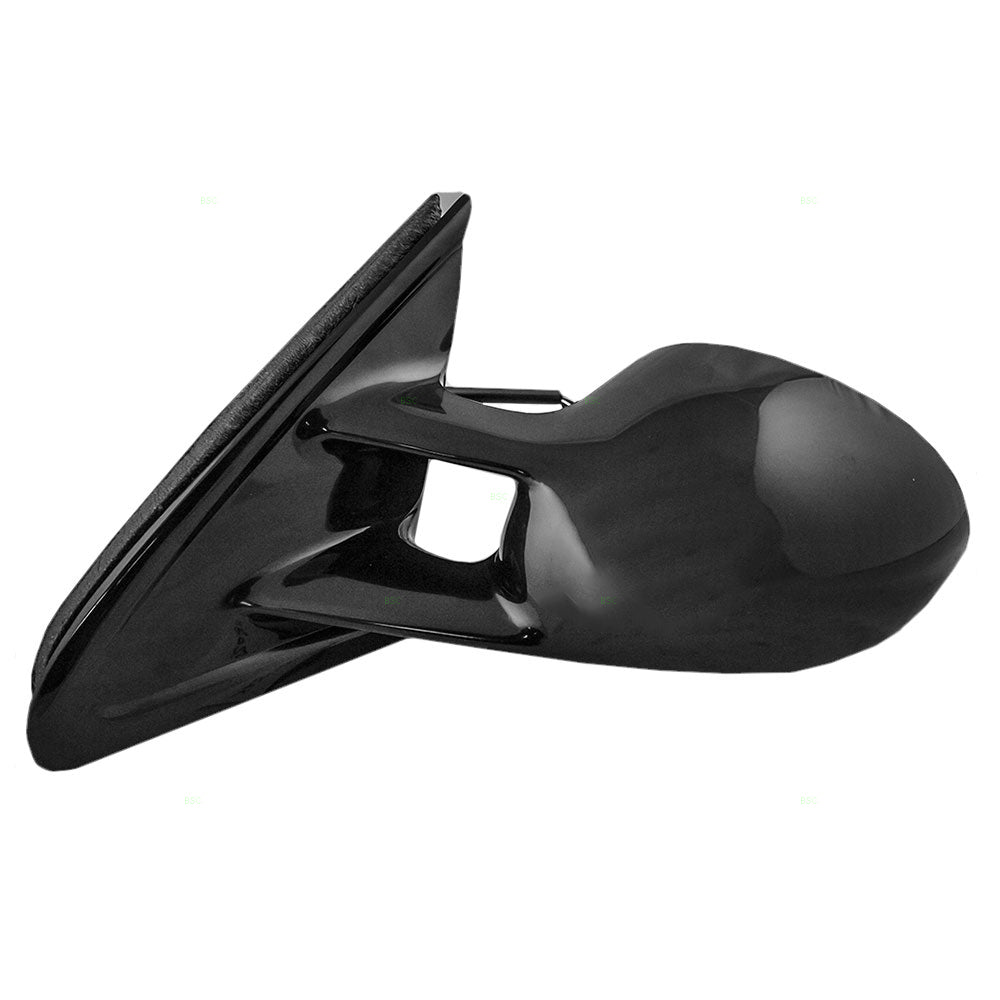Power Mirror for 1995-2000 Stratus Heated Non-Fold for 1995-2000 Cirrus for 1996-2000 Breeze 4646309 Left CH1320171