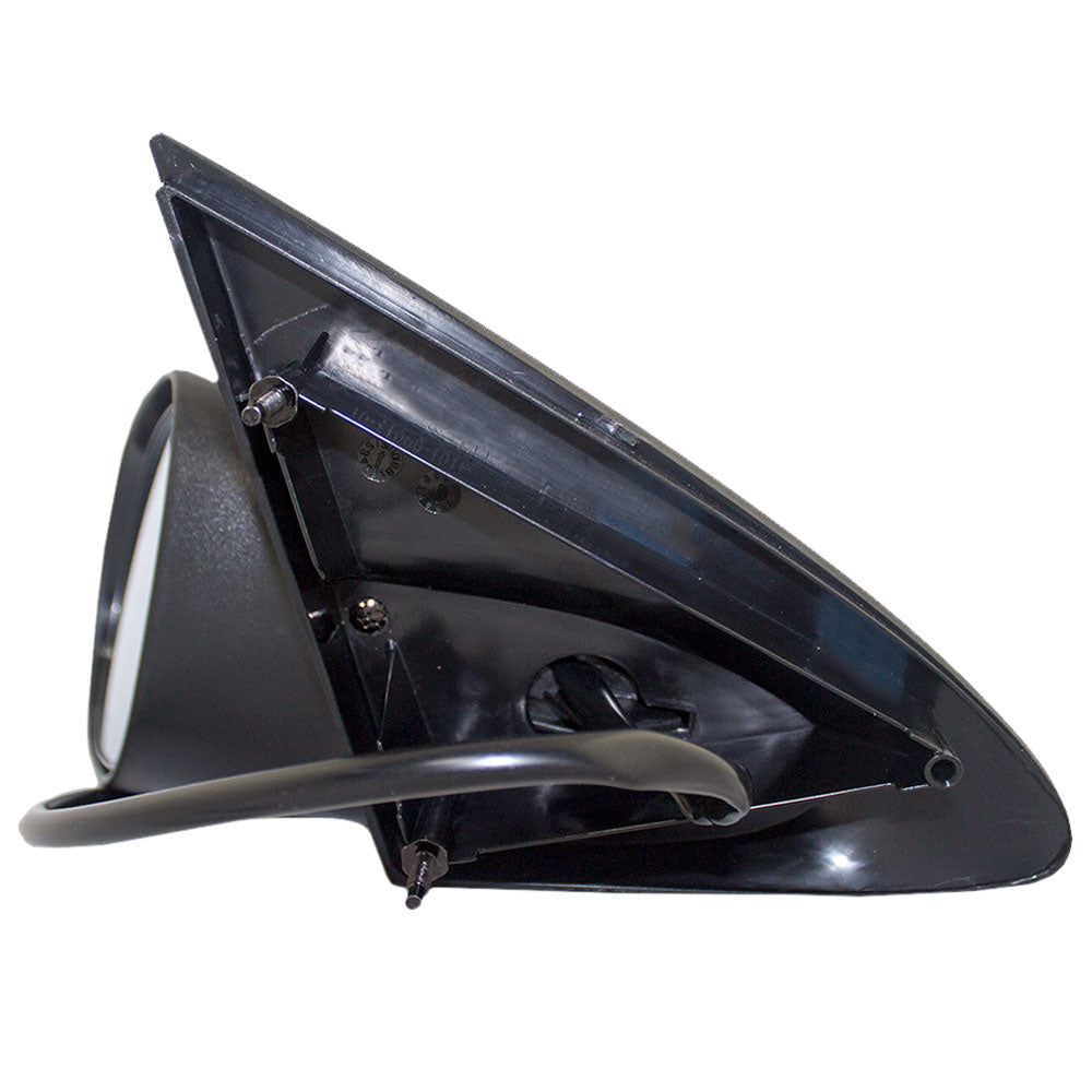 Power Mirror for 1998-2004 Intrepid Non-Fold for 1999-2001 300M for 1998-2004 Concorde for 1999-2001 LHS 4574607AG Left CH1320182