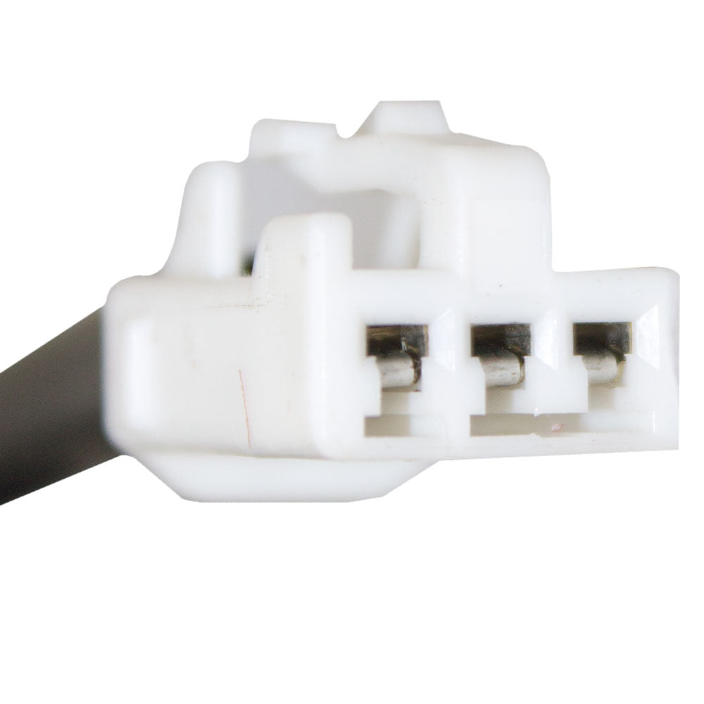 Power Mirror for 1998-2004 Intrepid Non-Fold for 1999-2001 300M for 1998-2004 Concorde for 1999-2001 LHS 4574606AG Right CH1321182